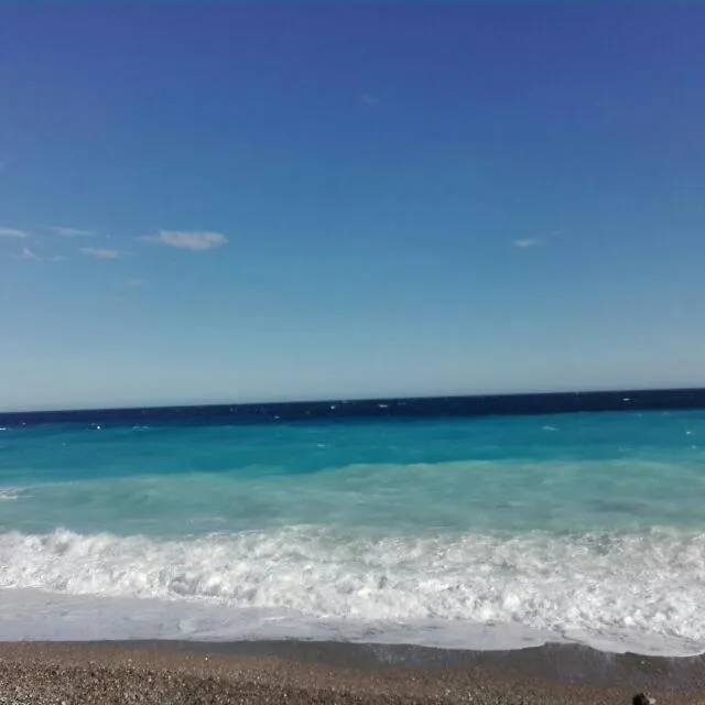 Charmant Appartement Cosy Plage, Gare, Centre-Ville Cagnes-sur-Mer
