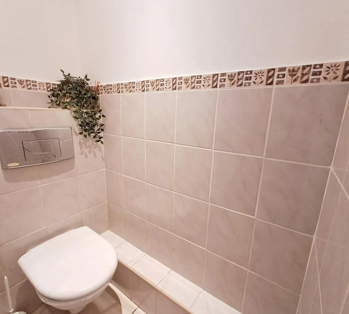 Apartment Charmant Appartement Cosy Plage, Gare, Centre-Ville Cagnes-sur-Mer