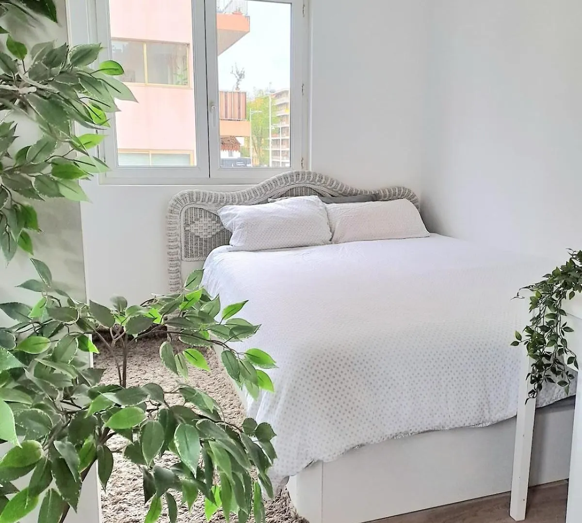 Charmant Appartement Cosy Plage, Gare, Centre-Ville Cagnes-sur-Mer France